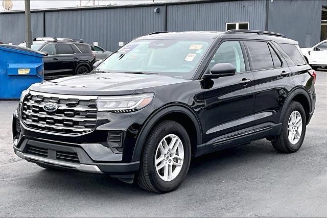2026 Ford Explorer - $42,043