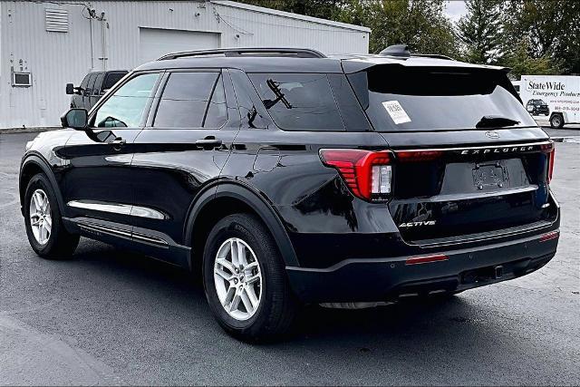 2026 Ford Explorer - $42,043