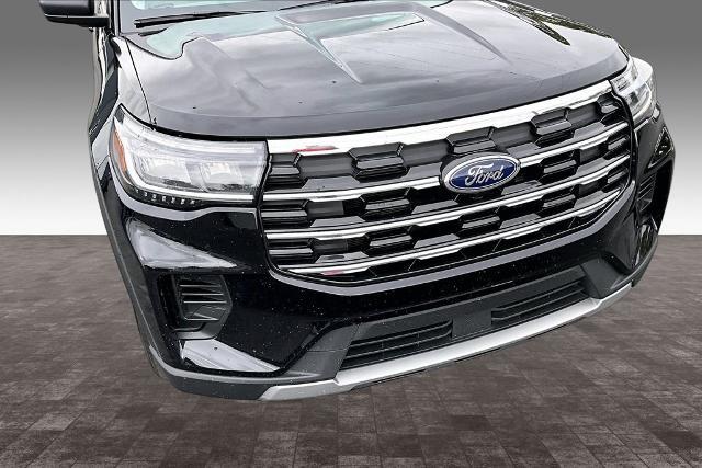 2026 Ford Explorer - $42,043