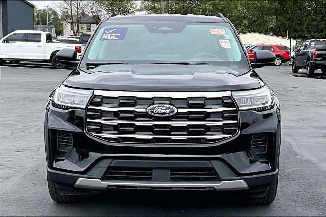 2026 Ford Explorer - $42,043