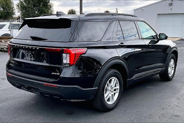 2026 Ford Explorer - $42,043