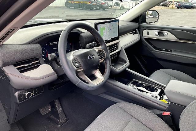 2026 Ford Explorer - $42,043