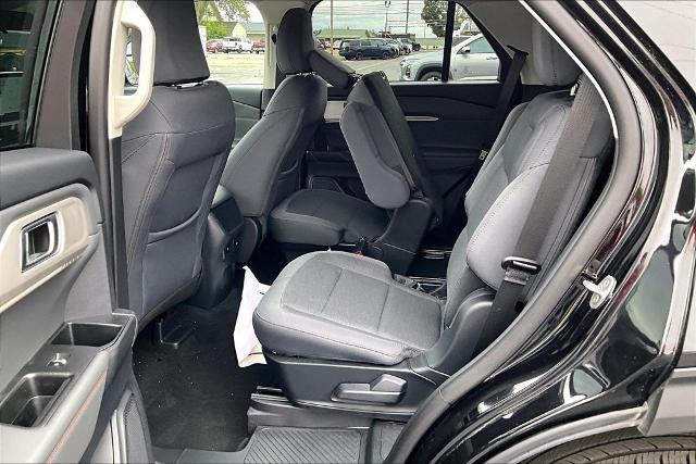 2026 Ford Explorer - $42,043