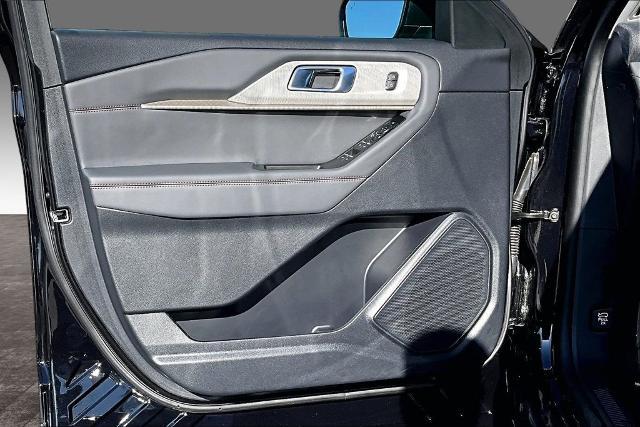 2026 Ford Explorer - $40,857
