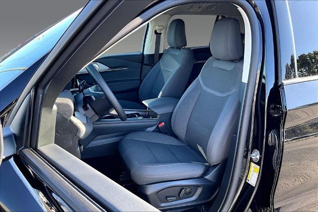 2026 Ford Explorer - $40,857