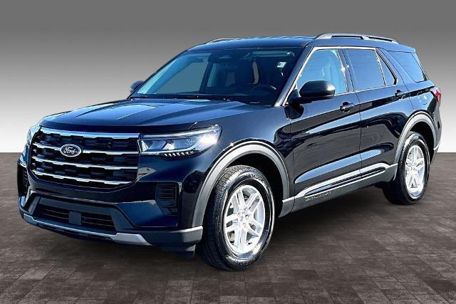 2026 Ford Explorer - $40,857