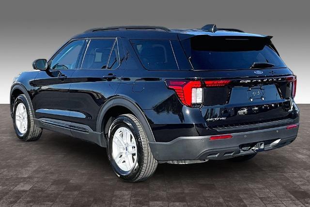 2026 Ford Explorer - $40,857