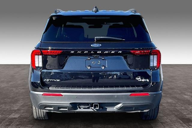 2026 Ford Explorer - $40,857