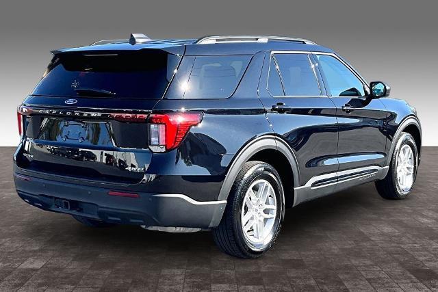 2026 Ford Explorer - $40,857