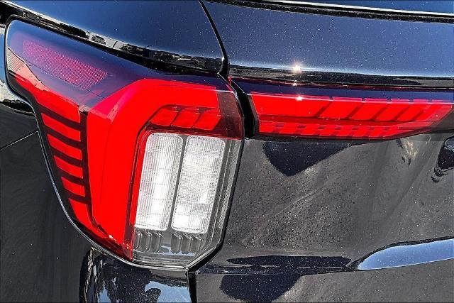 2026 Ford Explorer - $40,857