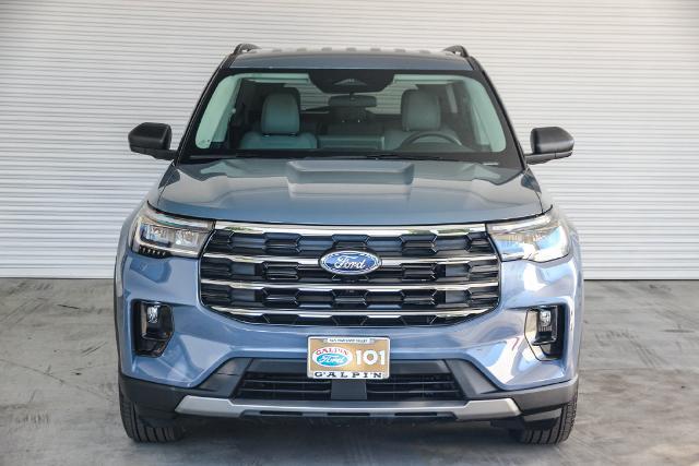 2026 Ford Explorer - $43,449