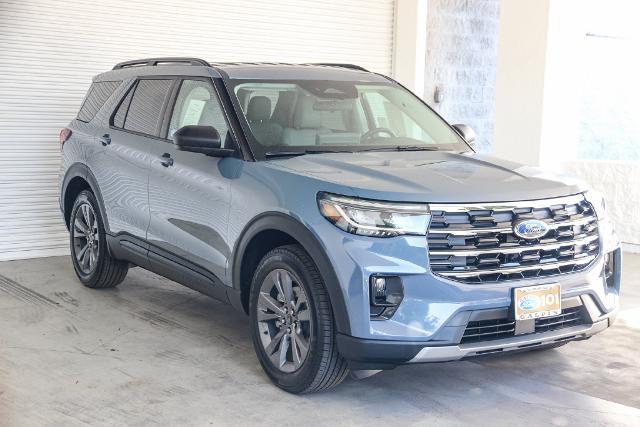 2026 Ford Explorer - $43,449