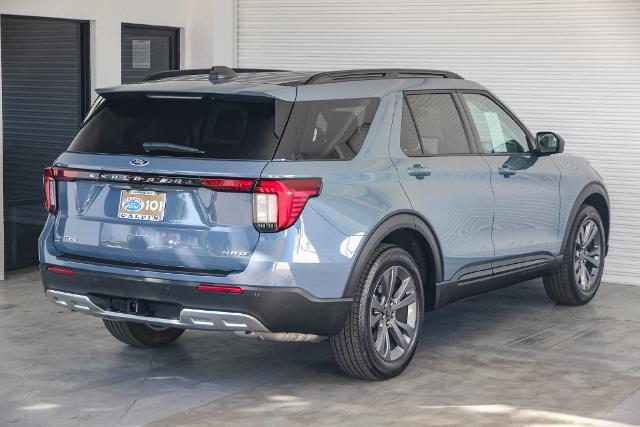 2026 Ford Explorer - $43,449