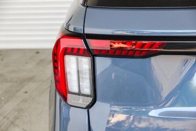 2026 Ford Explorer - $43,449