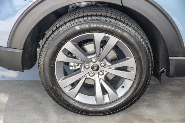 2026 Ford Explorer - $43,449