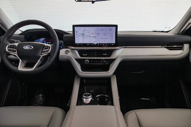 2026 Ford Explorer - $43,449
