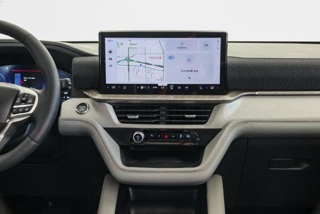 2026 Ford Explorer - $43,449
