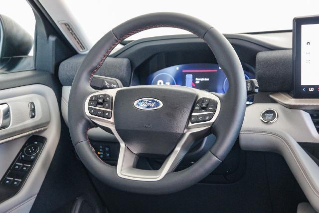 2026 Ford Explorer - $43,449