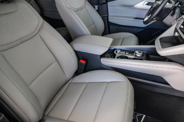 2026 Ford Explorer - $43,449