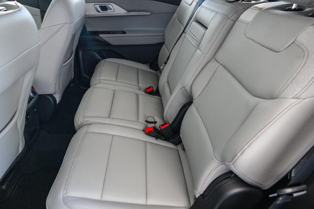 2026 Ford Explorer - $43,449