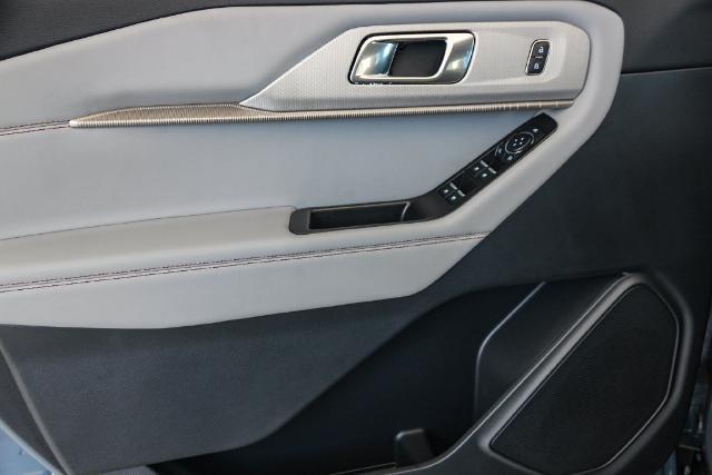 2026 Ford Explorer - $43,449