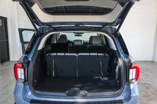 2026 Ford Explorer - $43,449
