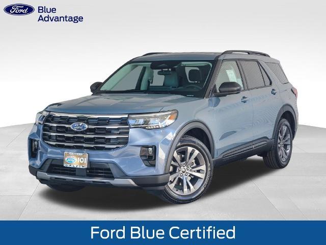 2026 Ford Explorer - $43,449