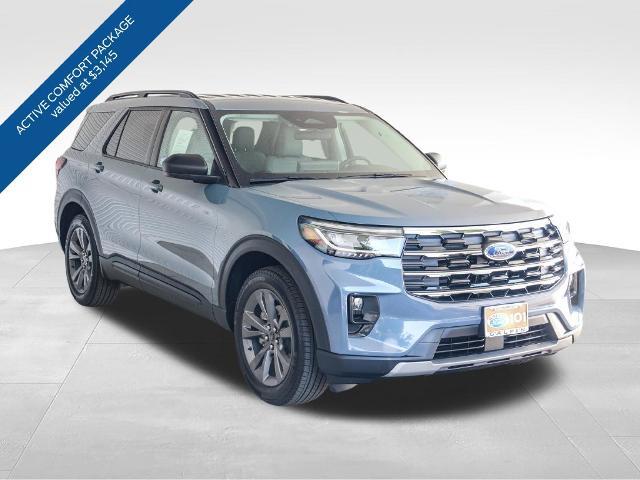 2026 Ford Explorer - $43,449