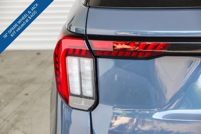 2026 Ford Explorer - $43,449