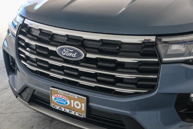 2026 Ford Explorer - $43,449