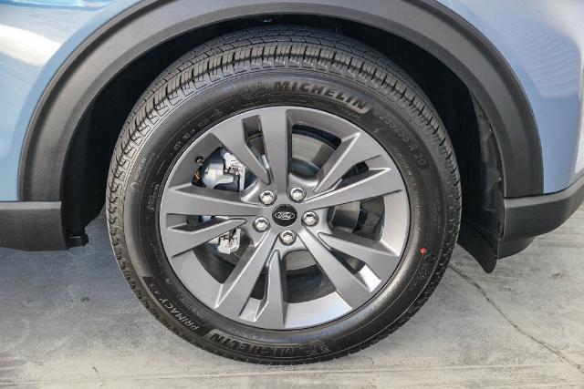 2026 Ford Explorer - $43,449