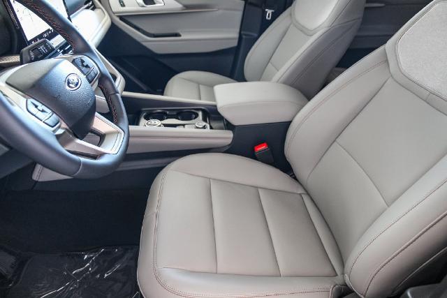 2026 Ford Explorer - $43,449