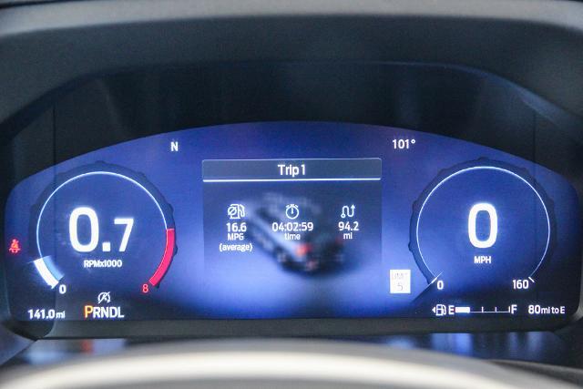 2026 Ford Explorer - $43,449