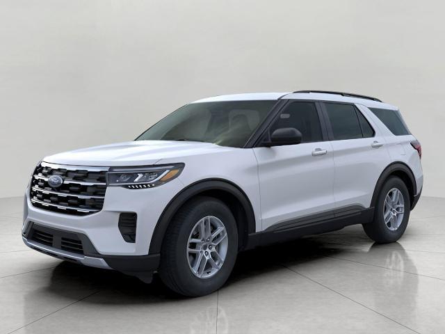 2026 Ford Explorer - $44,380