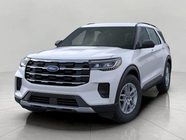 2026 Ford Explorer - $44,380
