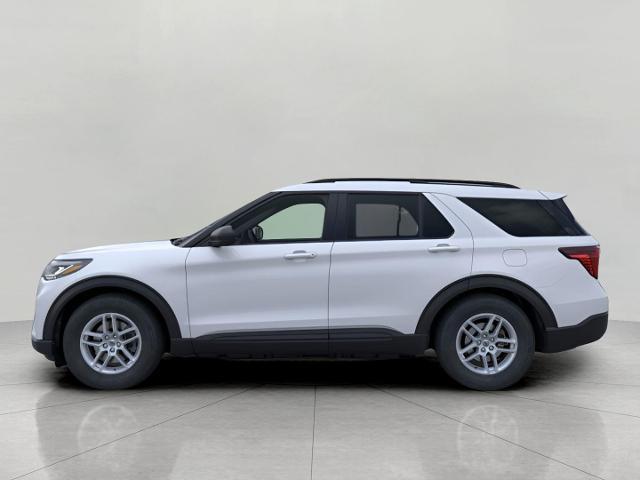 2026 Ford Explorer - $44,380