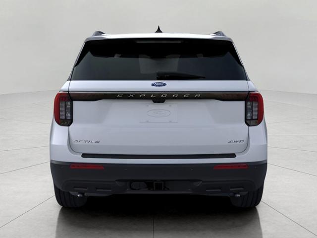 2026 Ford Explorer - $44,380