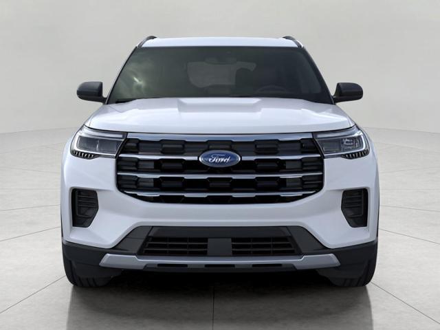 2026 Ford Explorer - $44,380