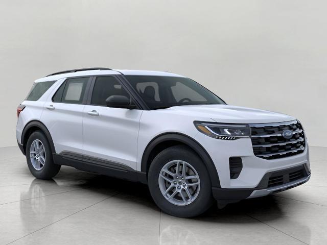 2026 Ford Explorer - $44,380