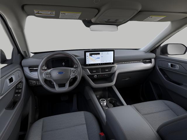2026 Ford Explorer - $44,380