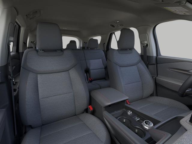 2026 Ford Explorer - $44,380