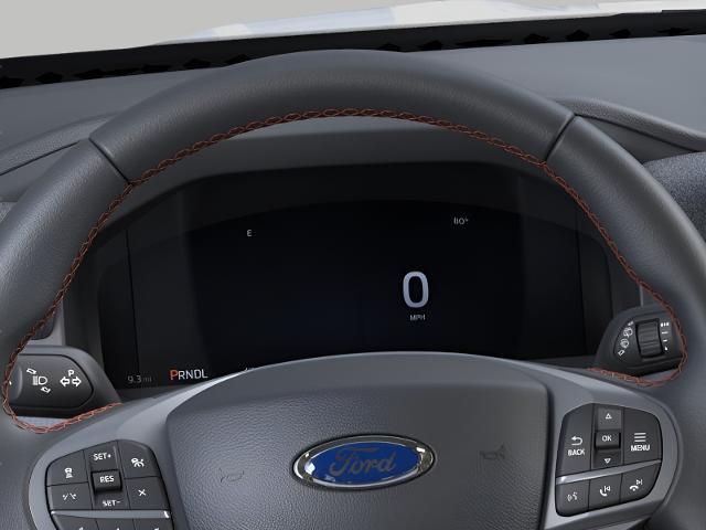 2026 Ford Explorer - $44,380