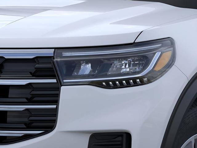 2026 Ford Explorer - $44,380