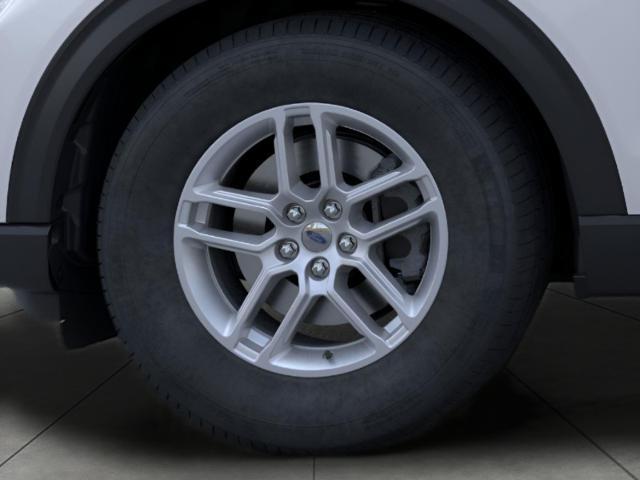 2026 Ford Explorer - $44,380