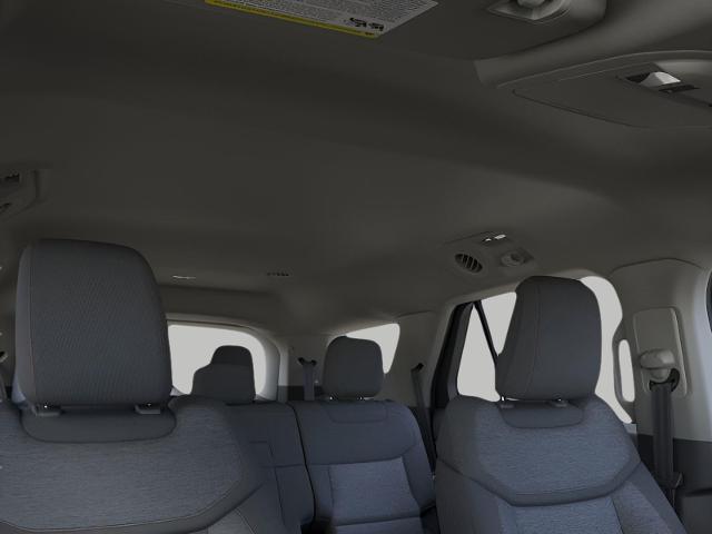 2026 Ford Explorer - $44,380