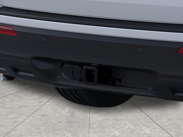 2026 Ford Explorer - $44,380