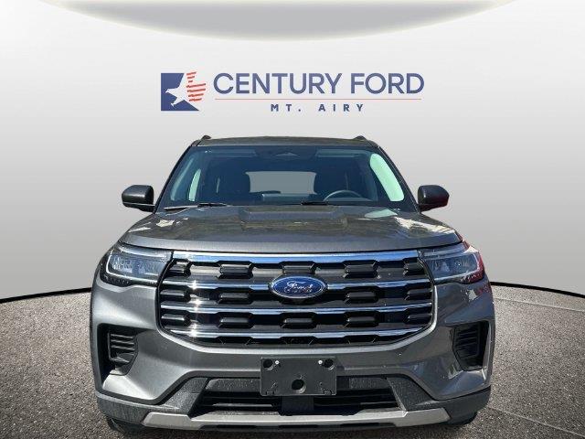 2026 Ford Explorer - $38,550
