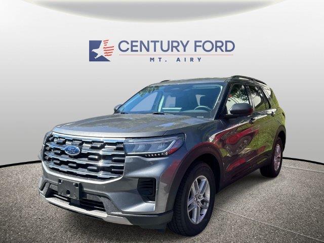 2026 Ford Explorer - $38,550