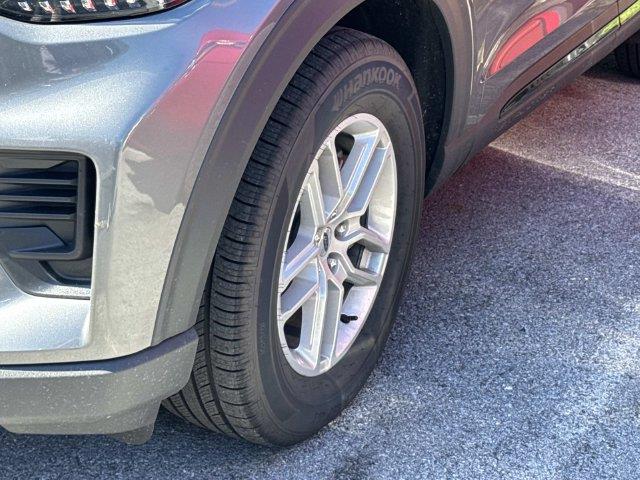 2026 Ford Explorer - $38,550