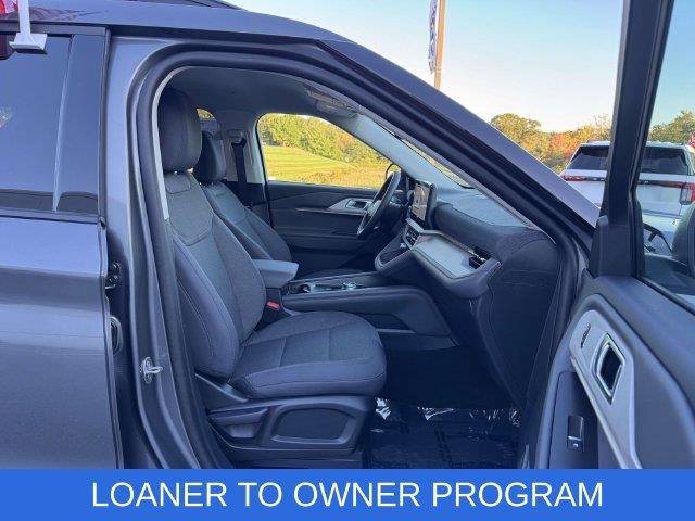 2026 Ford Explorer - $38,550